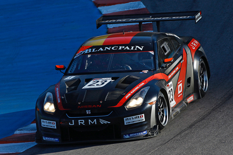 NISMO FESTIVAL at FUJI SPEEDWAY 2014