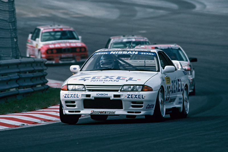 NISMO FESTIVAL at FUJI SPEEDWAY 2014
