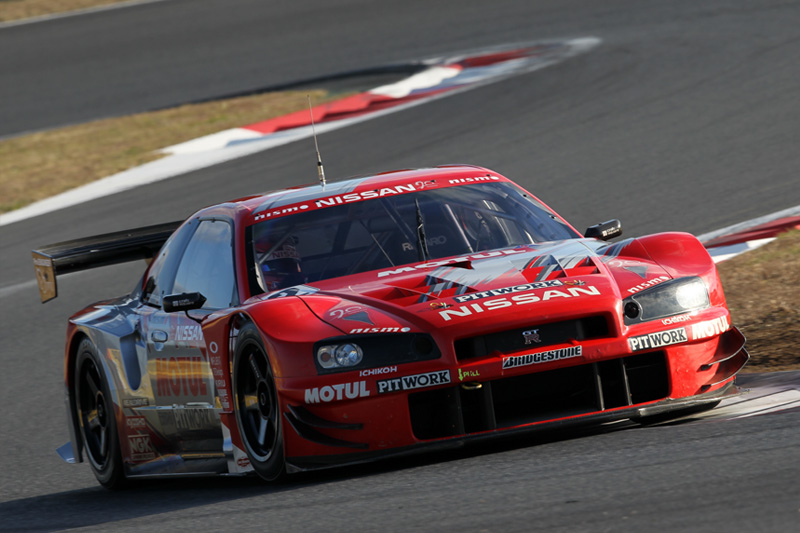 NISMO FESTIVAL at FUJI SPEEDWAY 2016 NISMO FESTIVAL at FUJI SPEEDWAY 2016
