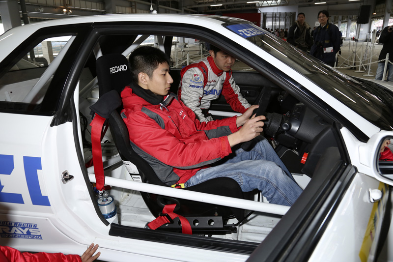 Nismo Festival At Fuji Speedway 16