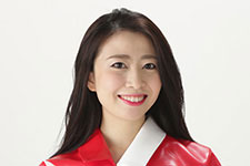 小泉 奈央　MOTUL Circuit Lady