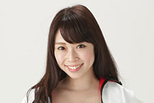 望月 さとみ　CRAFTSPORTS GIRL