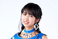 藤咲 百恵　2018 カルソニックレディ