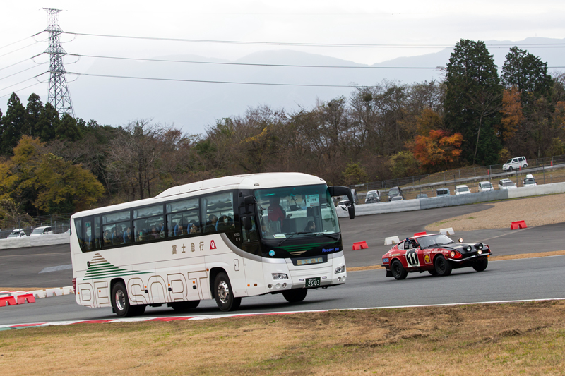 2018年 RACING EVENT AREA 10