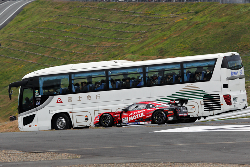 2018年 RACING EVENT AREA 11