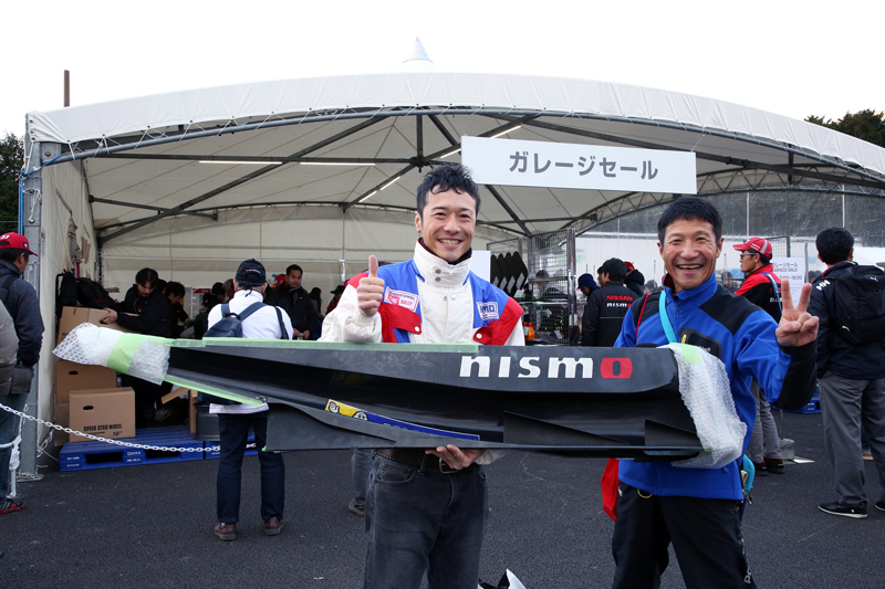 2018年 STAND EVENT AREA 24