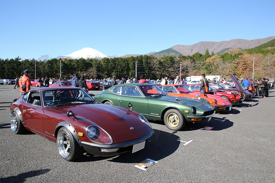 2019年 STAND EVENT AREA & OTHER EVENT SITES 17