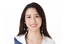 美すず　AUTECH Race Queen