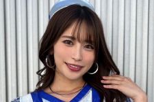 織田真実那　リアライズガールズ