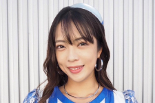 宇佐美なお　リアライズガールズ