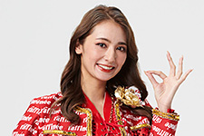 近藤みやび　raffinee lady