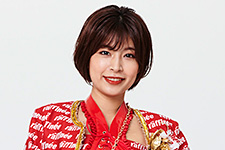 藤井マリー　raffinee lady