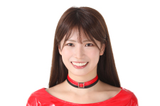 井上みづな　CRAFTSPORTS GIRL