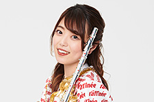 高橋紫微　raffinee μ's（ラフィーネ ミューズ）