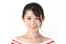 村瀬春香　MOTUL Circuit Lady