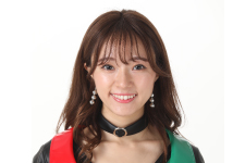 星香　NGKスパークガール