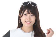 宮瀬七海　Mobil1 Racing Supporters