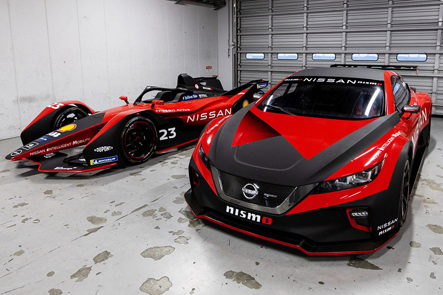 2022年 PADDOCK EVENT AREA 16
