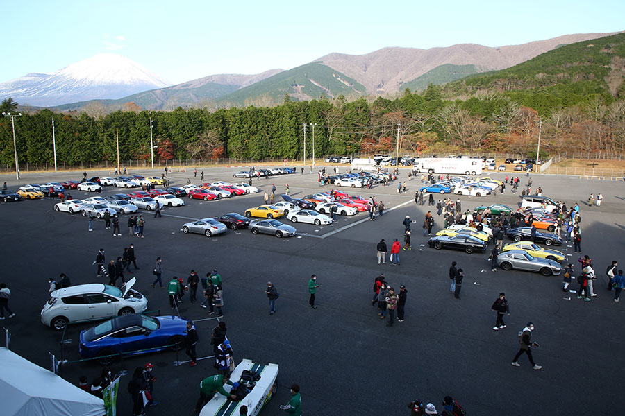 2022年 STAND EVENT AREA & OTHER EVENT SITES 6