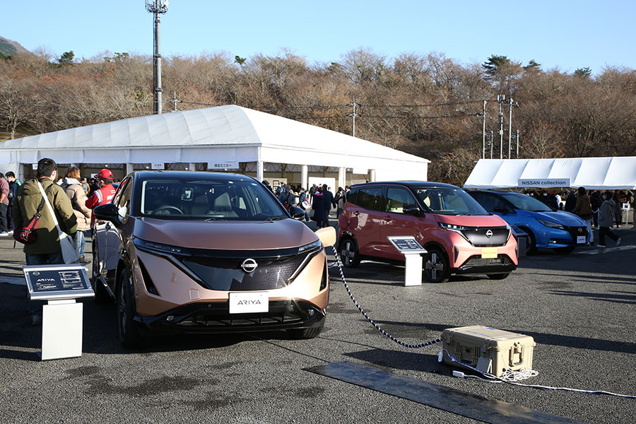 2022年 STAND EVENT AREA & OTHER EVENT SITES 9
