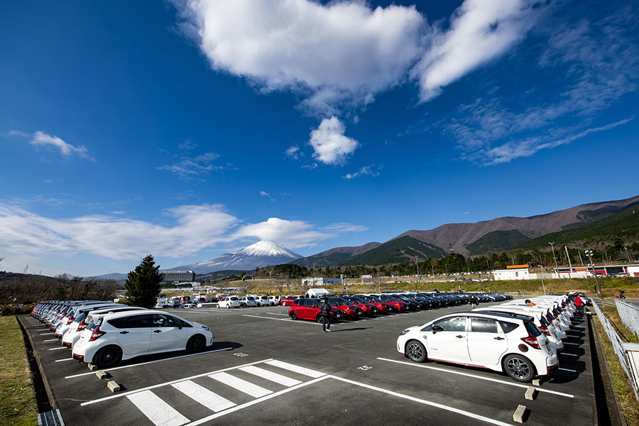 2022年 STAND EVENT AREA & OTHER EVENT SITES 23