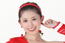 村瀬春香　MOTUL Circuit Lady
