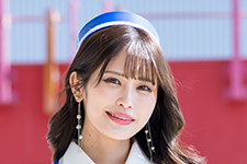織田真実那　リアライズガールズ