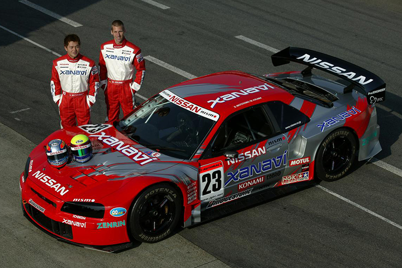 NISMO | NISMO FESTIVAL at FUJI SPEEDWAY 2023