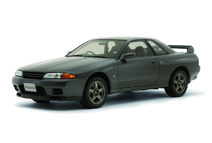 SKYLINE GT-R NISMO（R32）