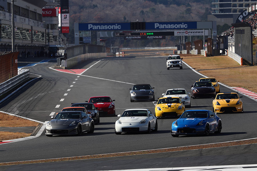2023年 RACING EVENT AREA 2