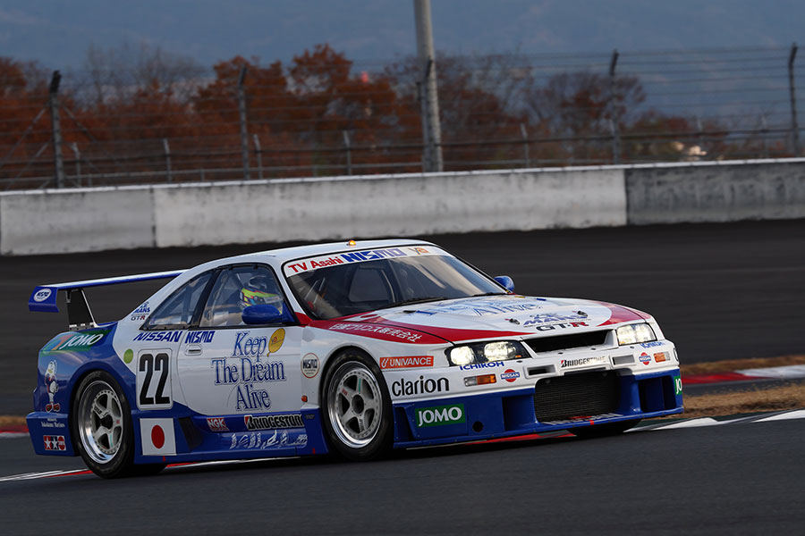 2023年 RACING EVENT AREA 7