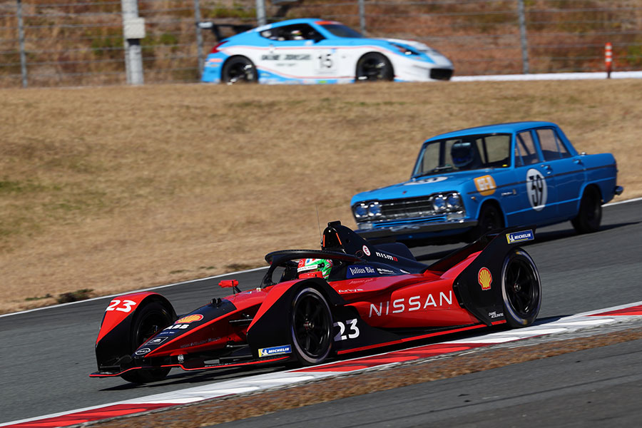 2023年 RACING EVENT AREA 9