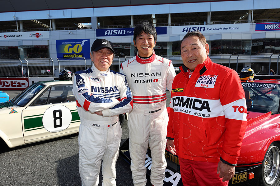 2023年 RACING EVENT AREA 13