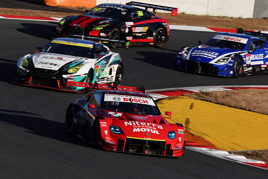 2023年 RACING EVENT AREA 17