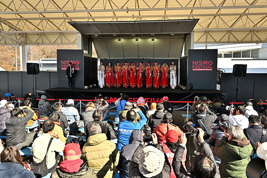 2023年 STAND EVENT AREA & OTHER EVENT SITES 5