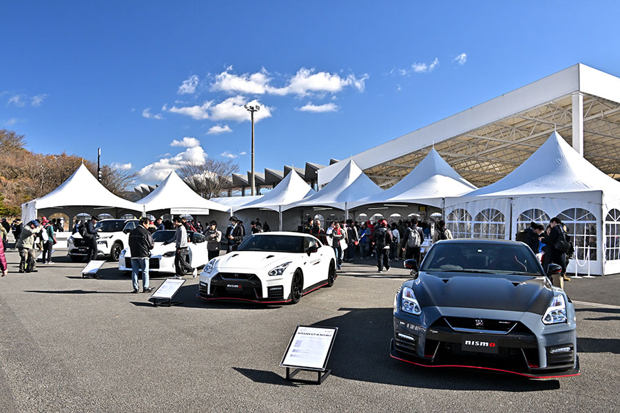 2023年 STAND EVENT AREA & OTHER EVENT SITES 8