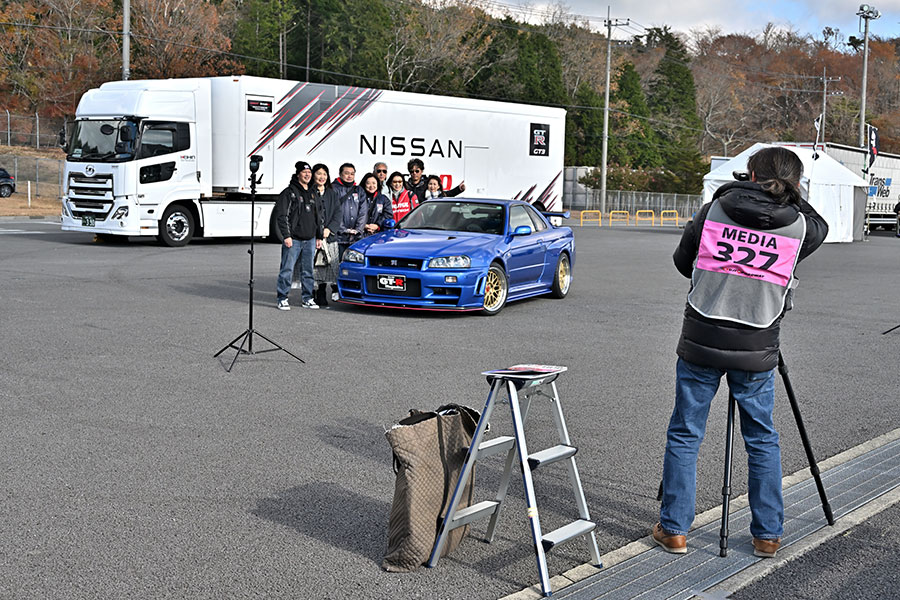 2023年 STAND EVENT AREA & OTHER EVENT SITES 15