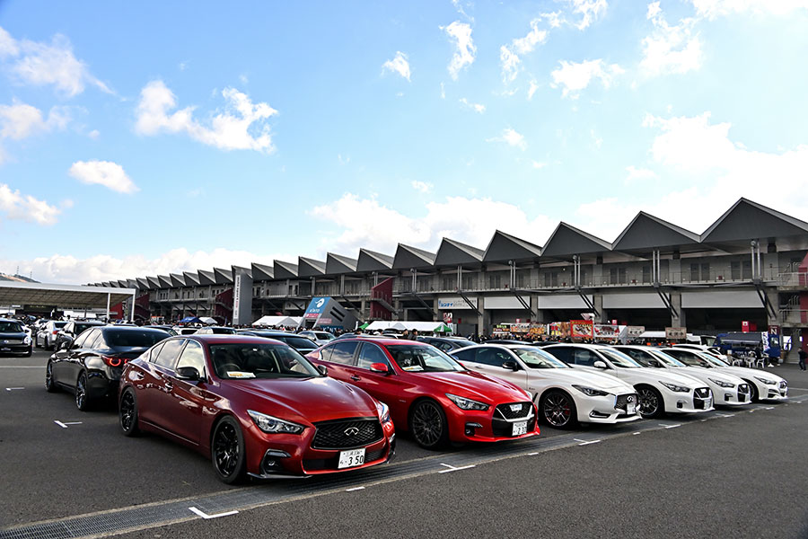 2023年 STAND EVENT AREA & OTHER EVENT SITES 16