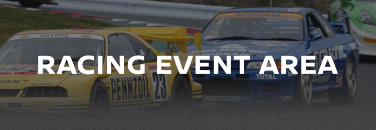 RACING EVENT AREA