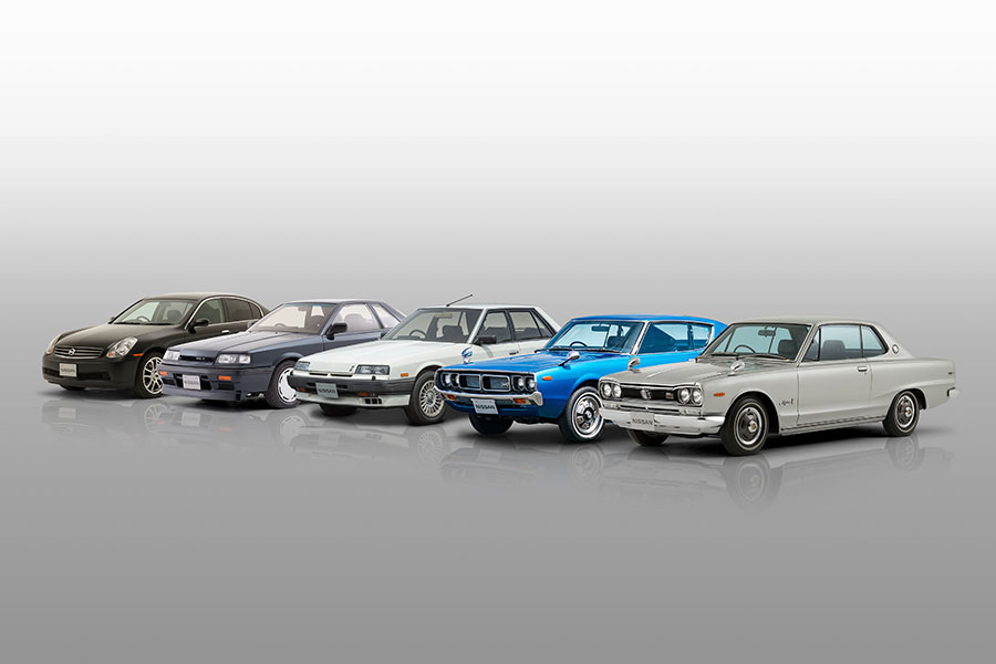 SKYLINE オーナーズパーキング