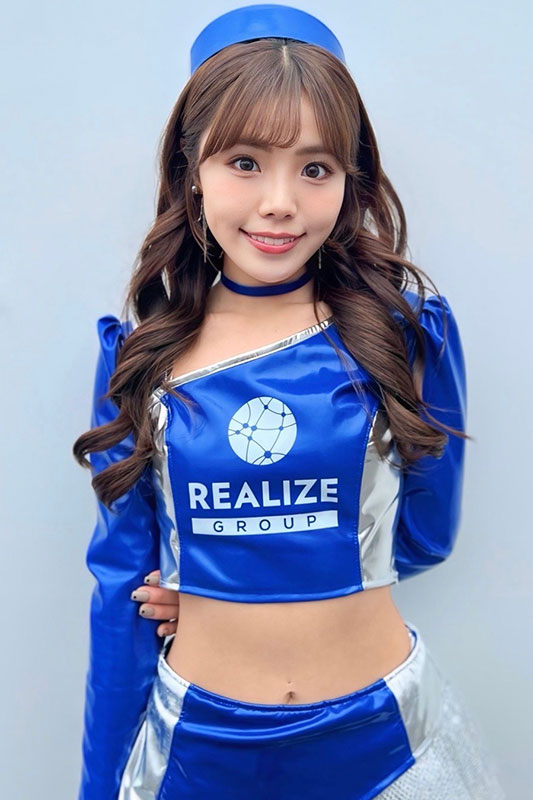 夏川 いづみ　リアライズガールズ