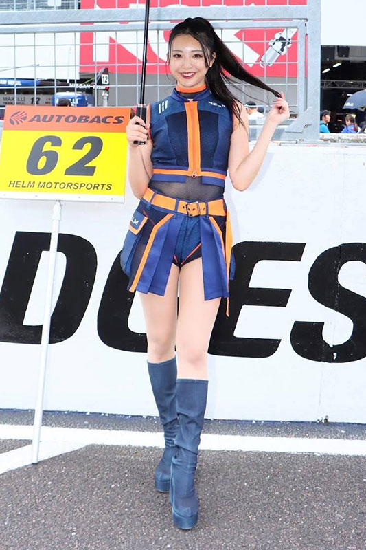正智 寧々子　HELMロイヤルズ