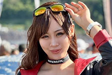 碧海 陽　RUNUP RISING ANGELS
