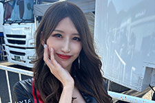 綾瀬 優　RUNUP RISING ANGELS