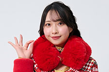 一ノ瀬 のこ　raffinee Lady