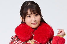 佐々木 美乃里　raffinee Lady