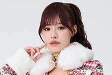 広瀬 晏夕　raffinee μ's