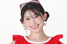 村瀬 春香　Ambassadeur de MOTUL