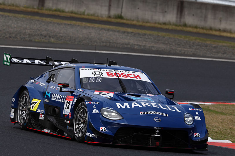 NISMO | NISMO FESTIVAL at FUJI SPEEDWAY 2024 | イベント案内