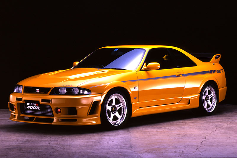 NISMO 400R